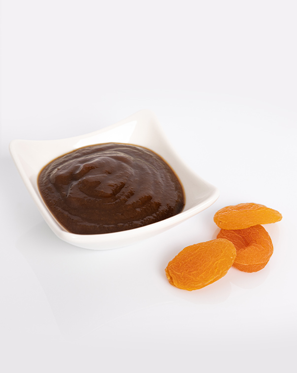 Apricot Puree