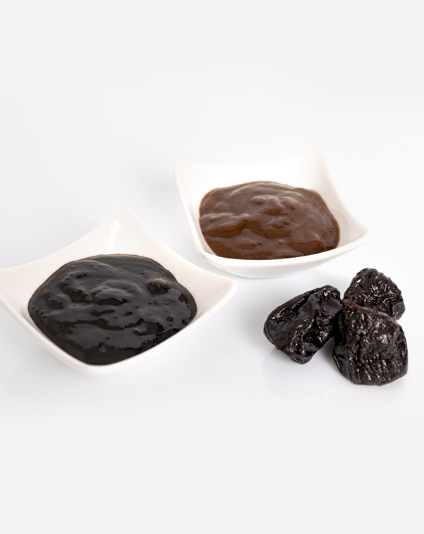 Prune Puree