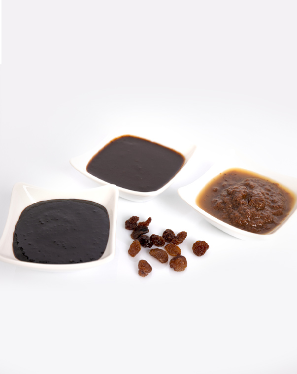 Raisin Puree