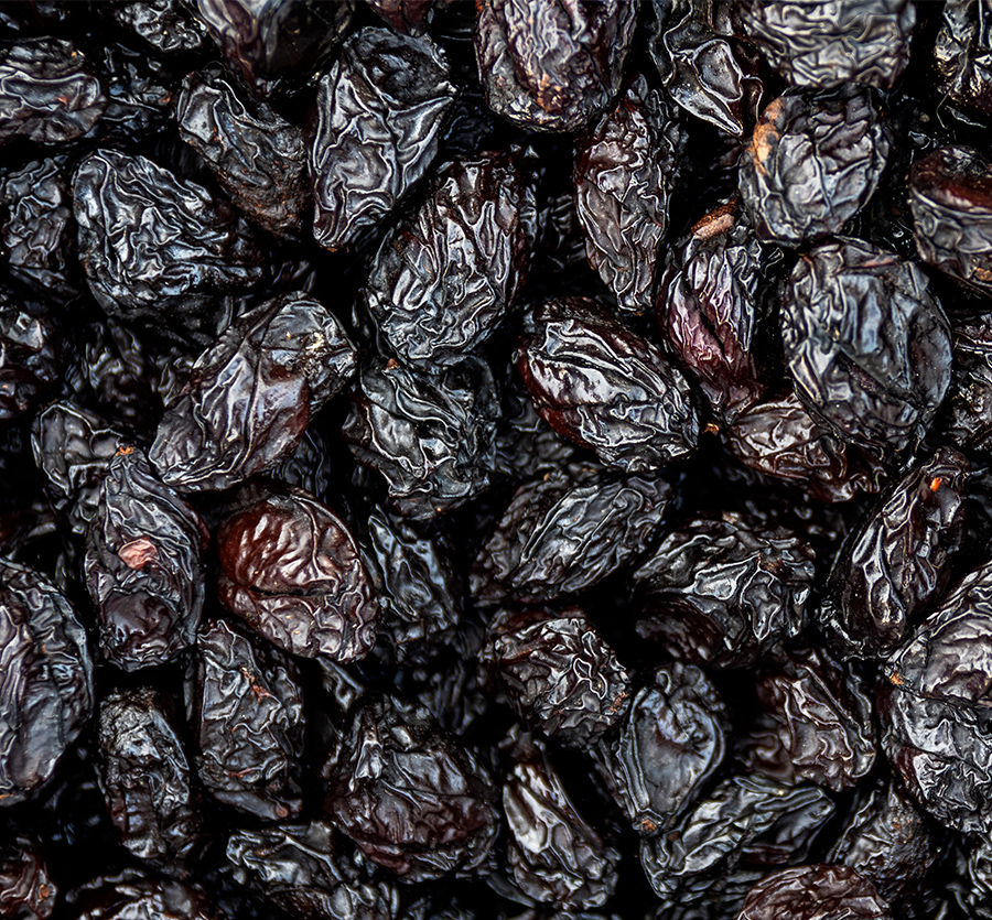 Prunes